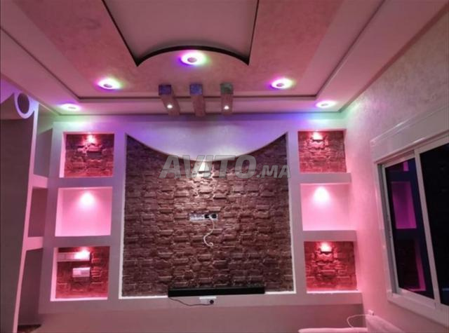 Maison à vendre à Sidi Kankouch Tanger - 2