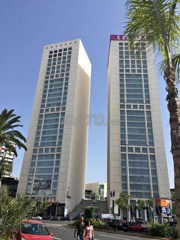 Appartement colocation 50 m² à Casablanca - 2