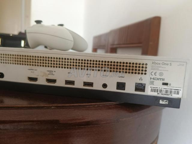 Xbox One à vendre - 2