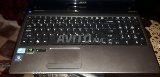 Acer i3 12ram - 2