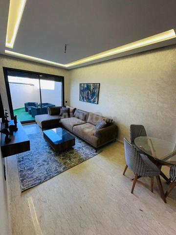 Studio meublé à louer 60 m - Oasis - image 3