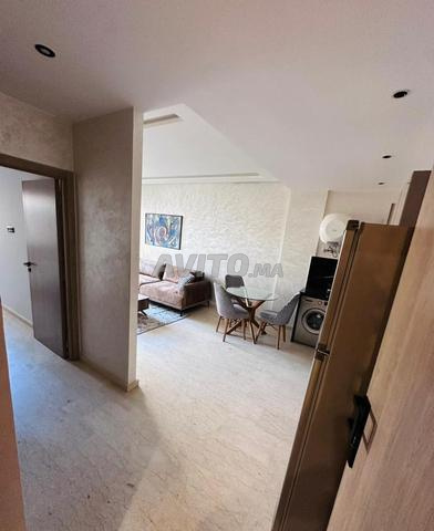 Studio meublé à louer 60 m - Oasis - image 4