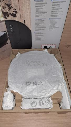 مكنسة روبوت سيلفر كريست ألمانيا - 2