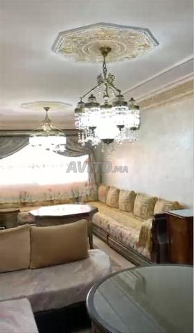 Appartement titré à vendre à Martil - 2