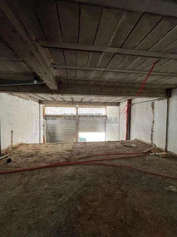 Local commercial de 218m2 - 2