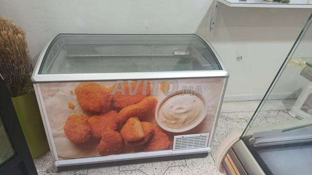 Matériel de boucher à vendre - 2