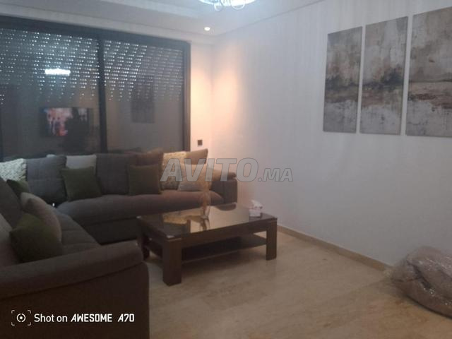 À LOUER – BEL APPARTEMENT À AGADIR BAY - 2