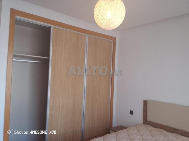 À LOUER  BEL APPARTEMENT À AGADIR BAY - image 4