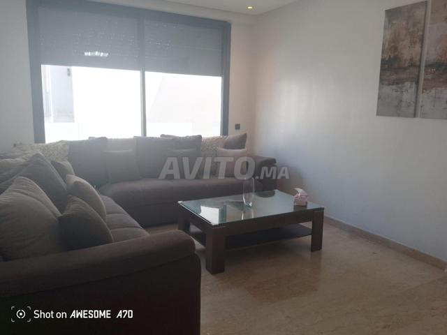 À LOUER  BEL APPARTEMENT À AGADIR BAY - image 5