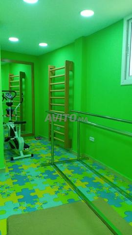 Appartement à vendre 42 m² à Tanger - 2