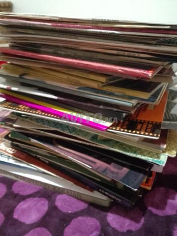 يوجد 100 اسطوانة لمن يريدها بـ 15 درهم