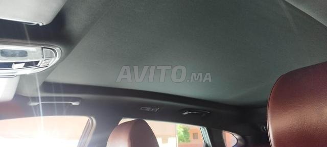 هيونداي توسان ديزل أوتوماتيك 2018 في مراكش - 2