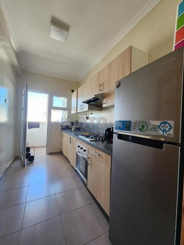 Résidence Fal Nour, résidence fermée et sécurisée - 2