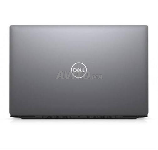Ordinateur portable DELL