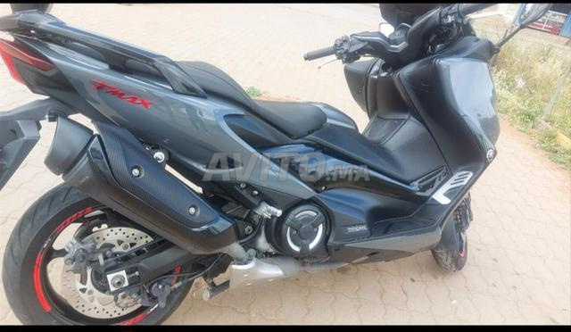 TMAX 560 تيك ماكس 2021 ستاندر - 2