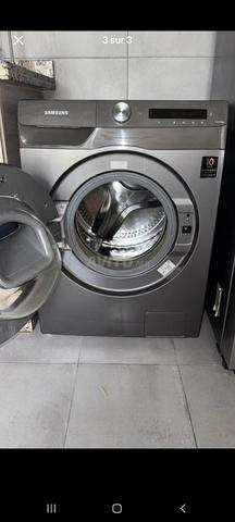 غسالة سامسونج إيكوبابل - 2