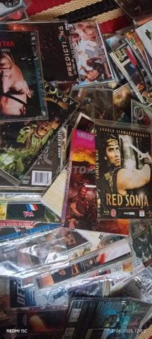 370 films marocains, égyptiens, étrangers disponibles à 2 dirhams - 2