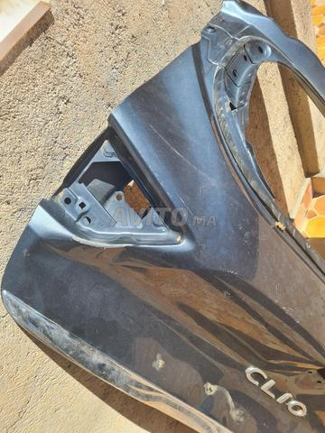 صندوق كليو 4 (نظيف) 2020 - 2