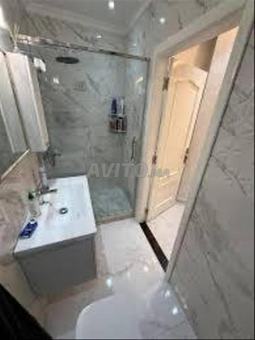 Quartier Oum Errabia près du lycée Oum Errabia - 2