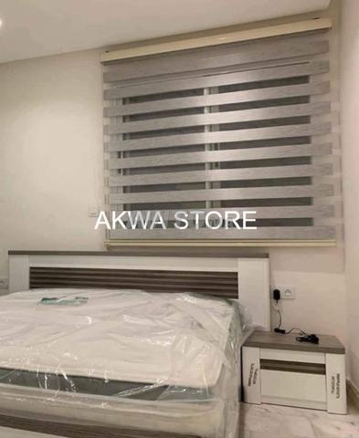 ستائر نهار وليل - 2