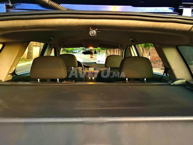 أوبل أسترا - ضريبة 700 درهم (7 خيول) - 2