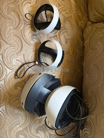 PlayStation Vr 2 - 2
