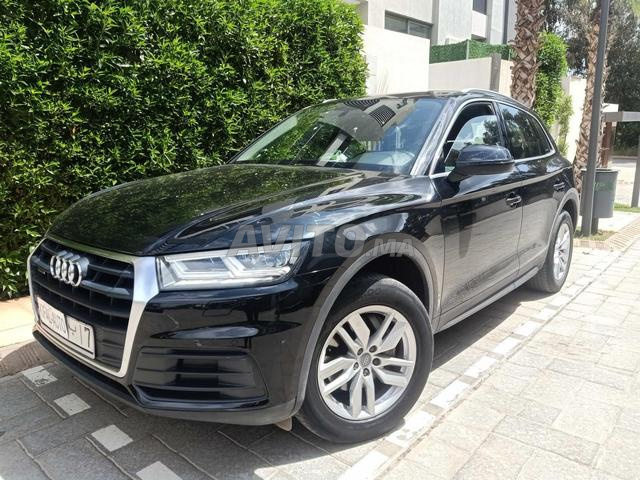 KIFAL - AUDI Q5