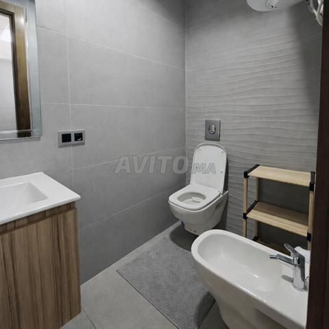 Bureau 114m² plus parking – 2 Mars