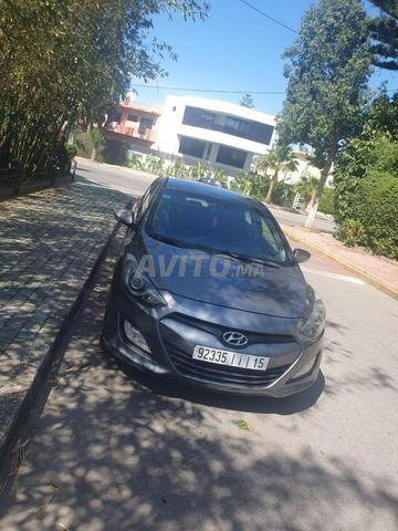 2 Mars Casablanca - 2