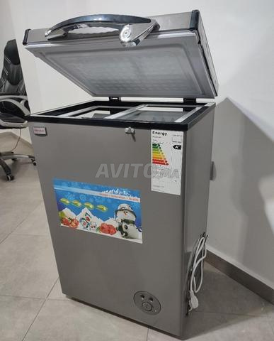 💣 عرض محدود على فريزر 96 لتر - 2