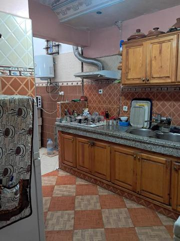 Appartement meublé à louer quotidiennement - 2