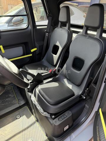 أوبل روكس-إي كهربائية - 2