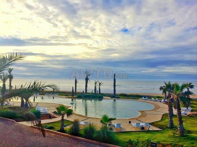 Villa Aglou près de Mirleft - 2