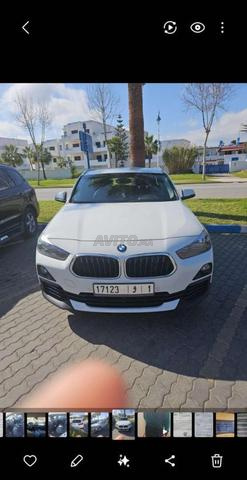 BMW X2 Diesel Automatique 2019 - 2