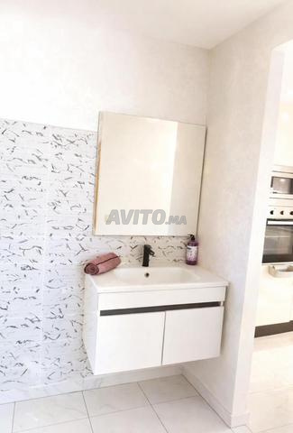 Appartement à louer - 2