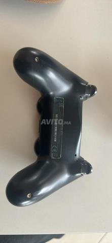 Dualshock 4 - 2
