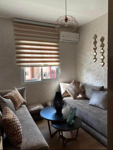 À louer mensuellement - image 4