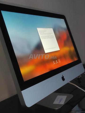 PC IMAC appl - 2