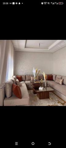 شقة عائلية للإيجار