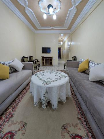 Studio à louer Bourgogne Casablanca - 2