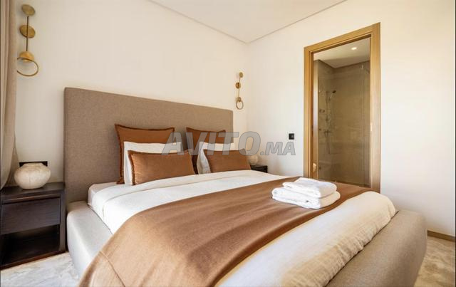 إيجار شقة بريستيجيا كيش - 2