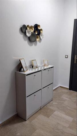 Appartement à louer 53 m² à Mohammedia - 2