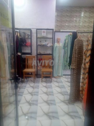 Al Saada Ait Melloul - 2