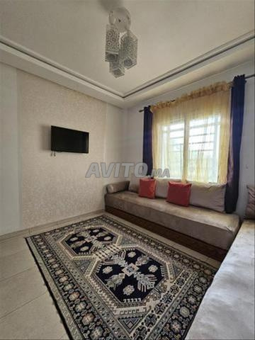 Luxueux Meublé Femmes ou Hommes Célibataires - 2