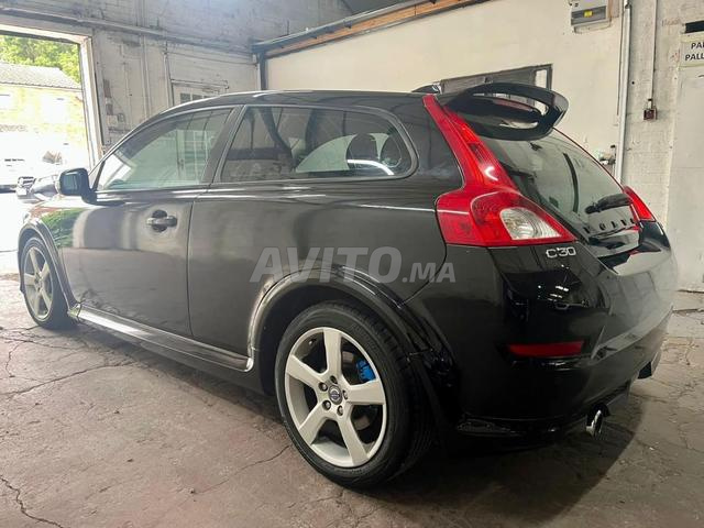 Volvo C30 R design T essence  - 2