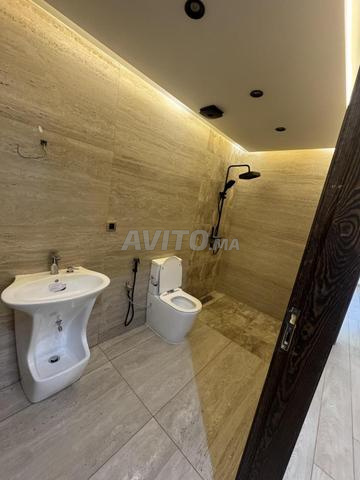 فيلا صغيرة للبيع 119 م² في وجدة - 2