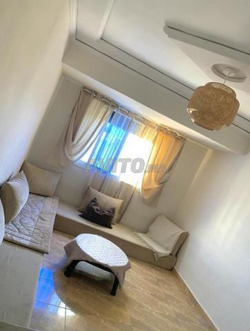 Appartement à louer - 2