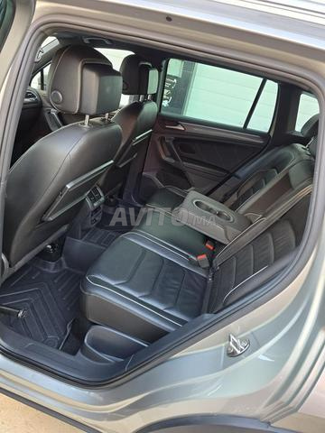 فولكس فاجن تيجوان 2020 جمارك 2024 - 2