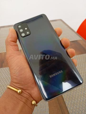 Galaxy A71 - 2