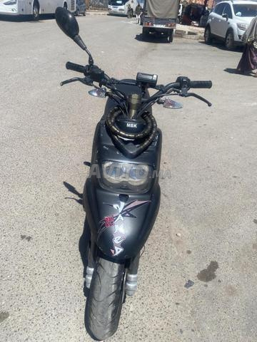 BWS موديل 2017 - 2